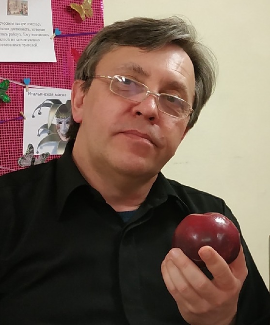 dmitriy kochetkov