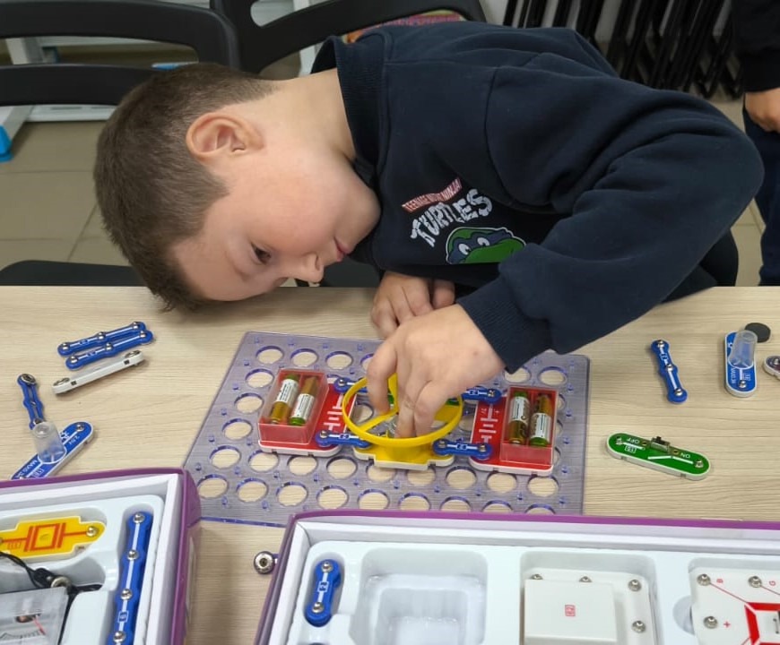 pozitronik pushkinka