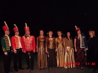 akademicheskij ansambl sozvuchie