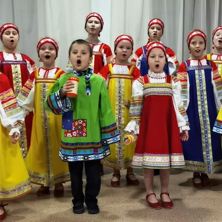 kollektive perepjolochka