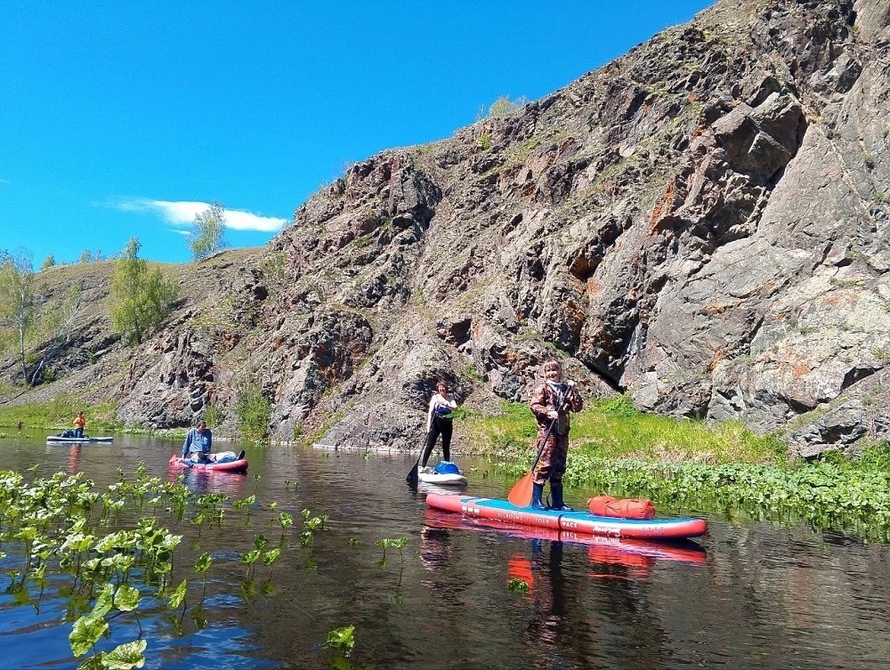 bagaryk splav podborka torsion may 2026
