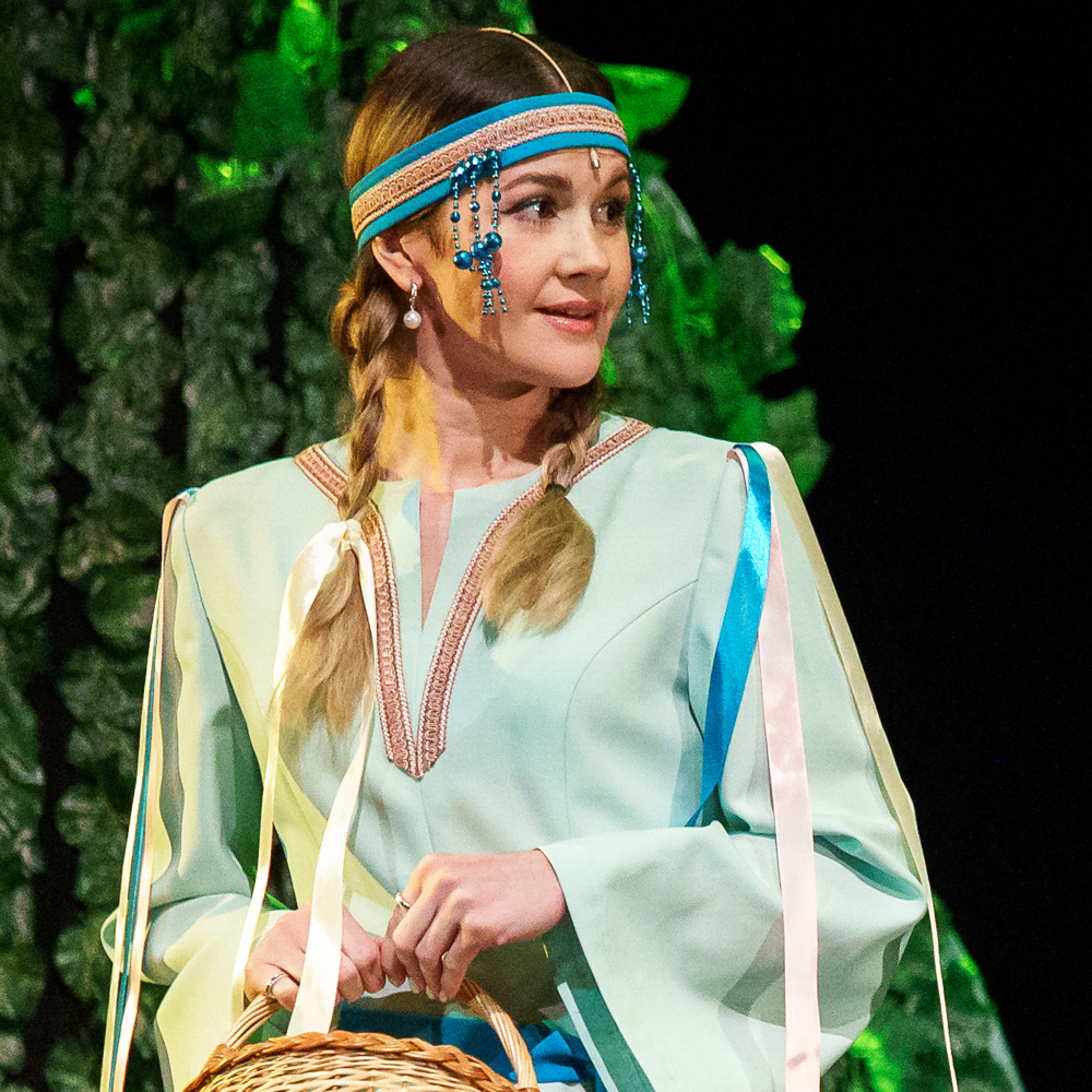 podborka 2025 carevna