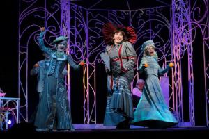 Гастроли в Каменске-Уральском в 2026