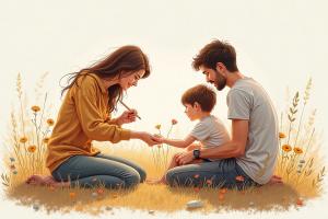 Миссия по спасению нервов: день защиты родителей в Каменске-Уральском