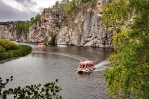 Туробъекты Каменска-Уральского вошли в национальные топы «Туту Медиаразведка»