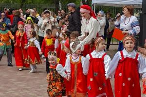 День славянской письменности и культуры отметят в Каменске-Уральском