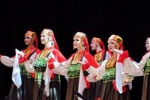 Фестиваль классической музыки прозвучал в ДК «Современник»