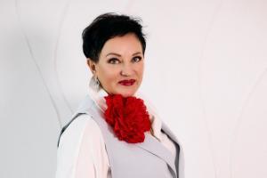 Вдохновлять, учить, любить: к юбилею Надежды Соловьёвой