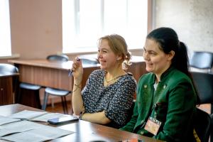 Всероссийский семинар «Мы выросли в России» объединит писателей в Каменске