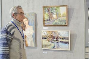 Мир глазами каменских мастеров