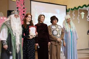 Зимняя сказка Каменска-Уральского: итоги новогодней кампании 2025–2026